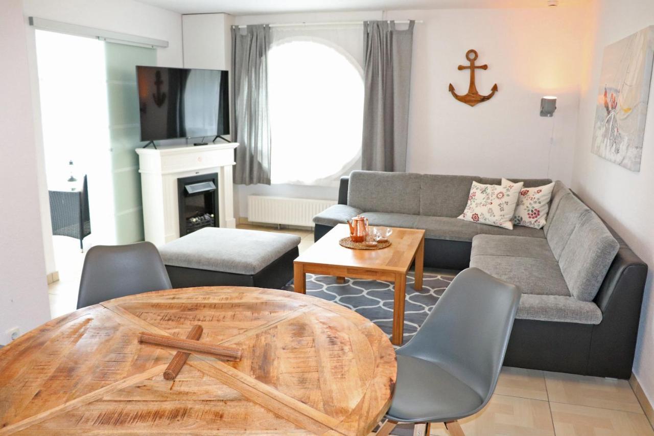 Strandhus Windjammer カリフォルニーン エクステリア 写真