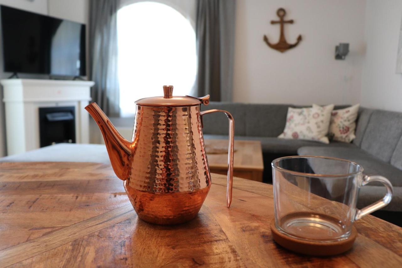 Strandhus Windjammer カリフォルニーン エクステリア 写真