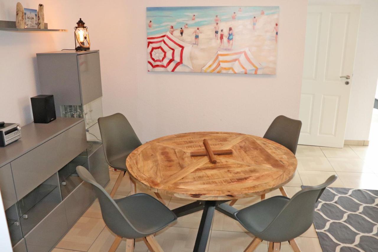 Strandhus Windjammer カリフォルニーン エクステリア 写真