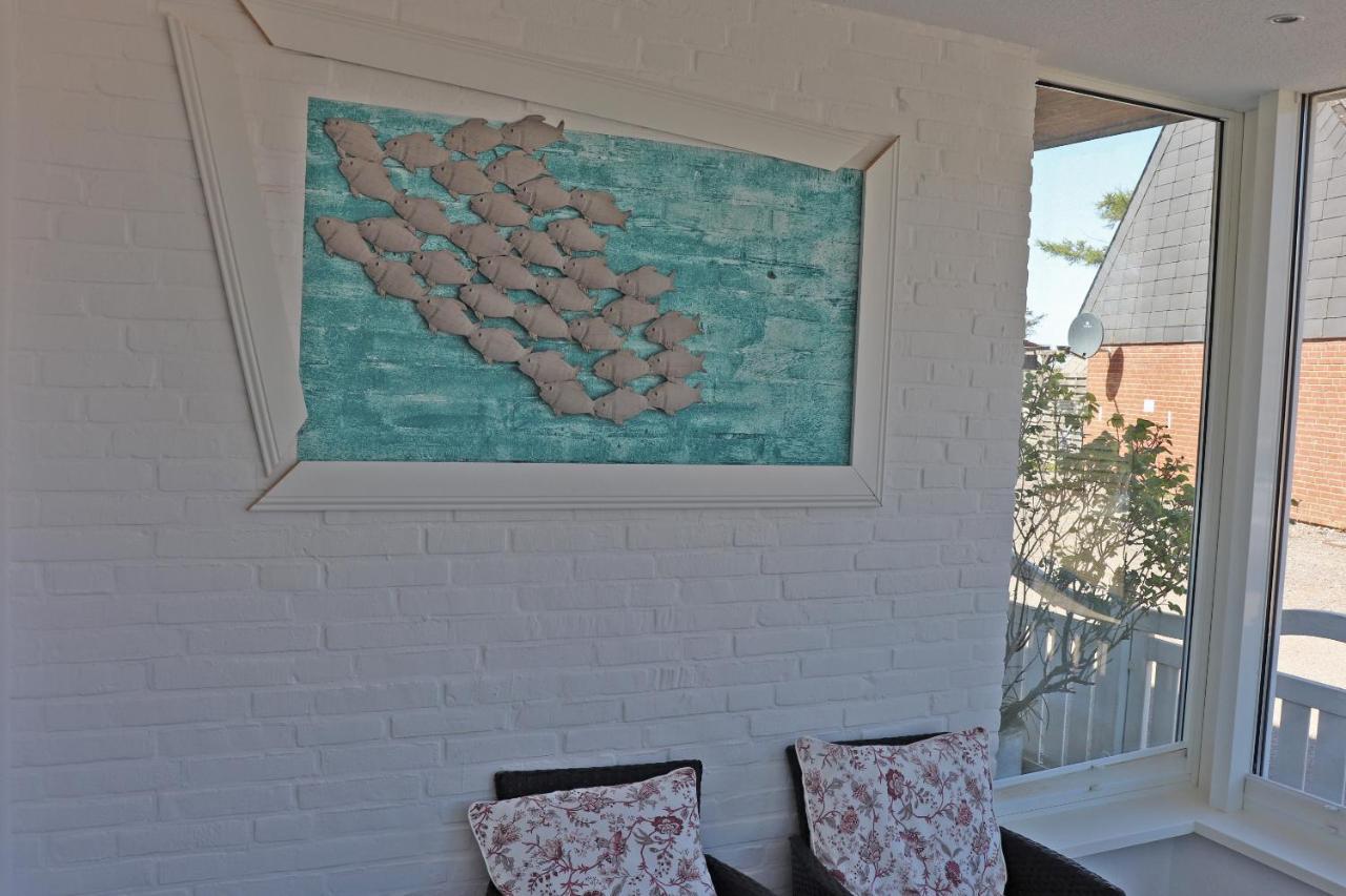 Strandhus Windjammer カリフォルニーン エクステリア 写真