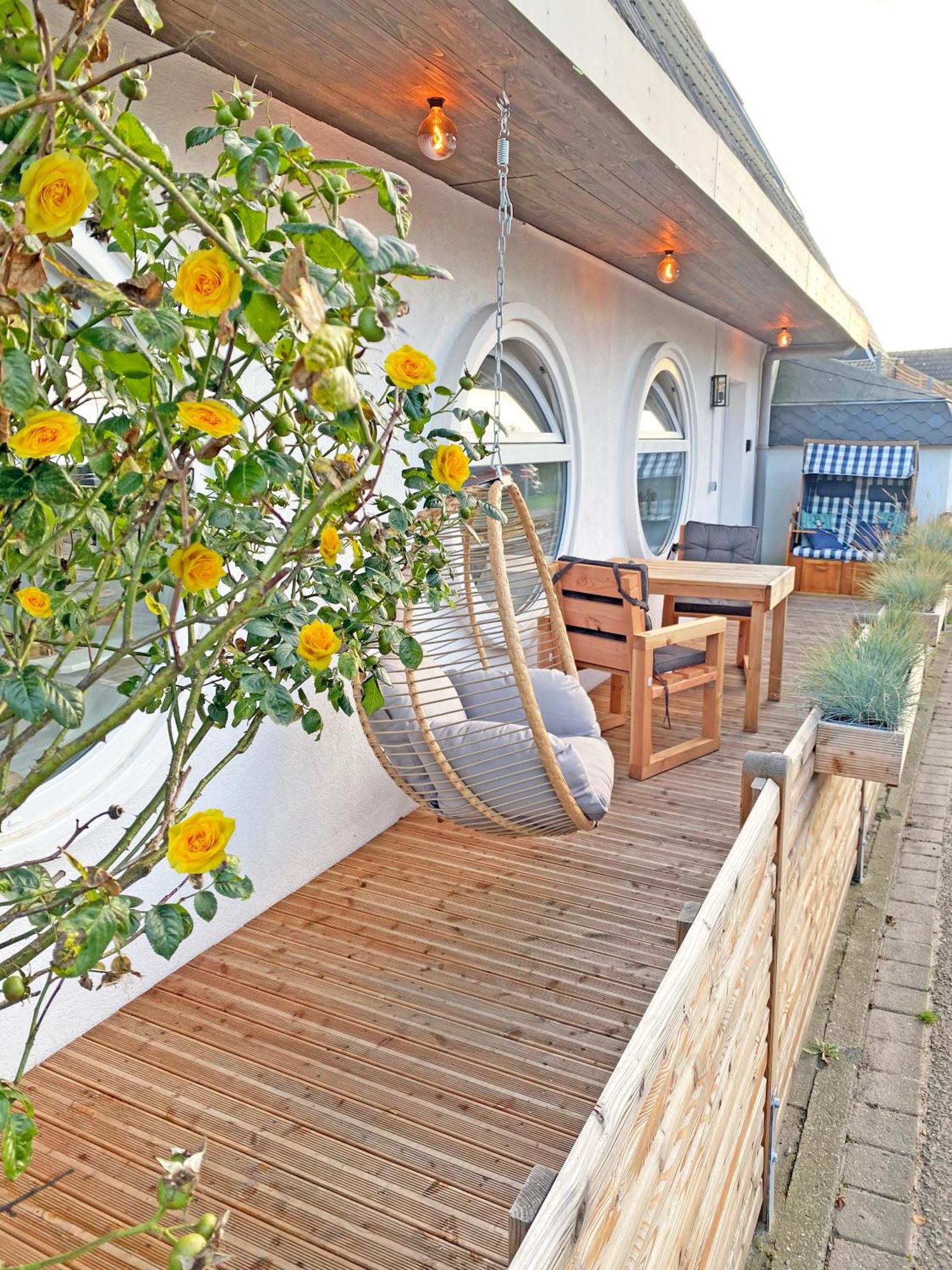 Strandhus Windjammer カリフォルニーン エクステリア 写真