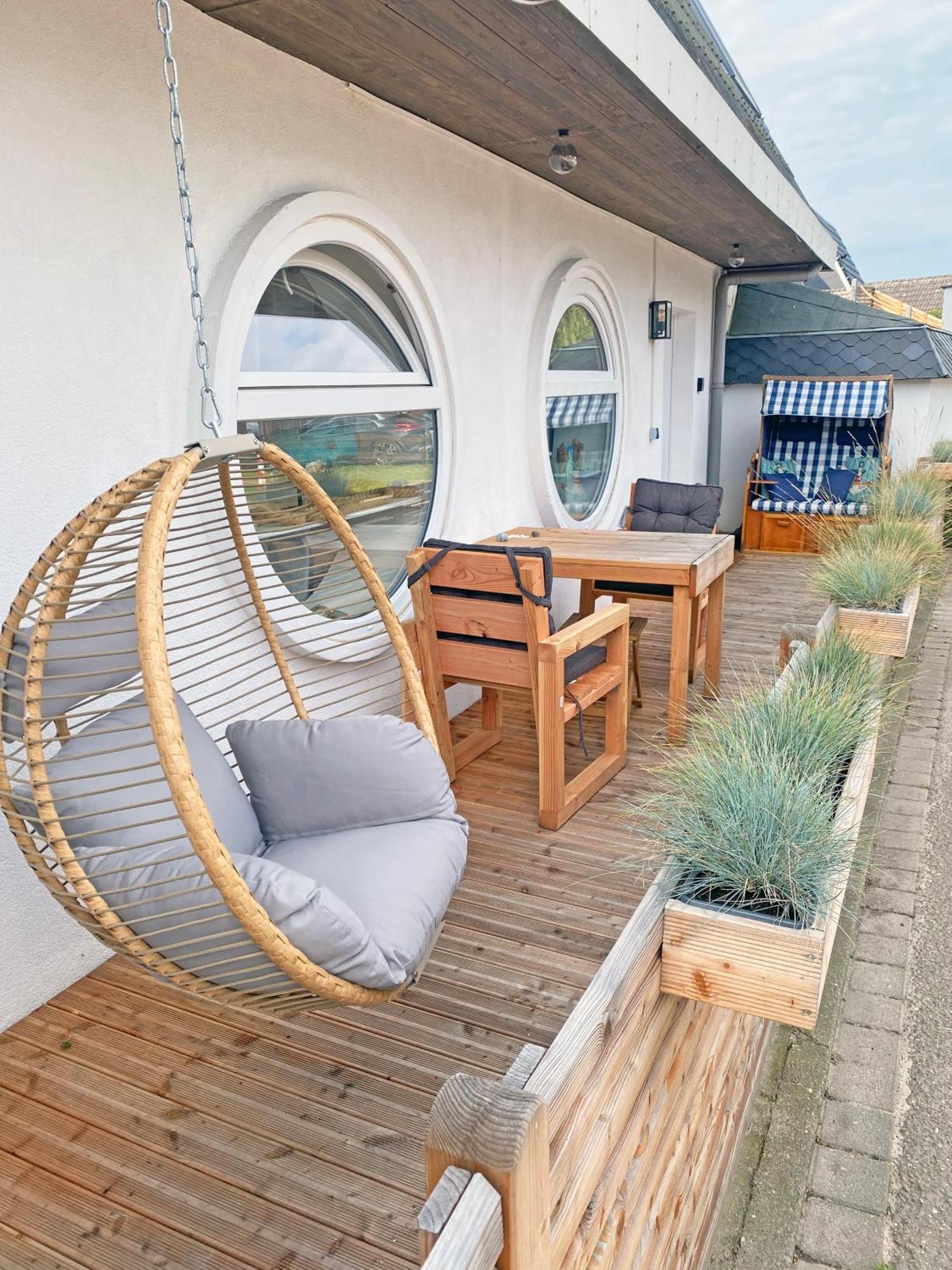 Strandhus Windjammer カリフォルニーン エクステリア 写真
