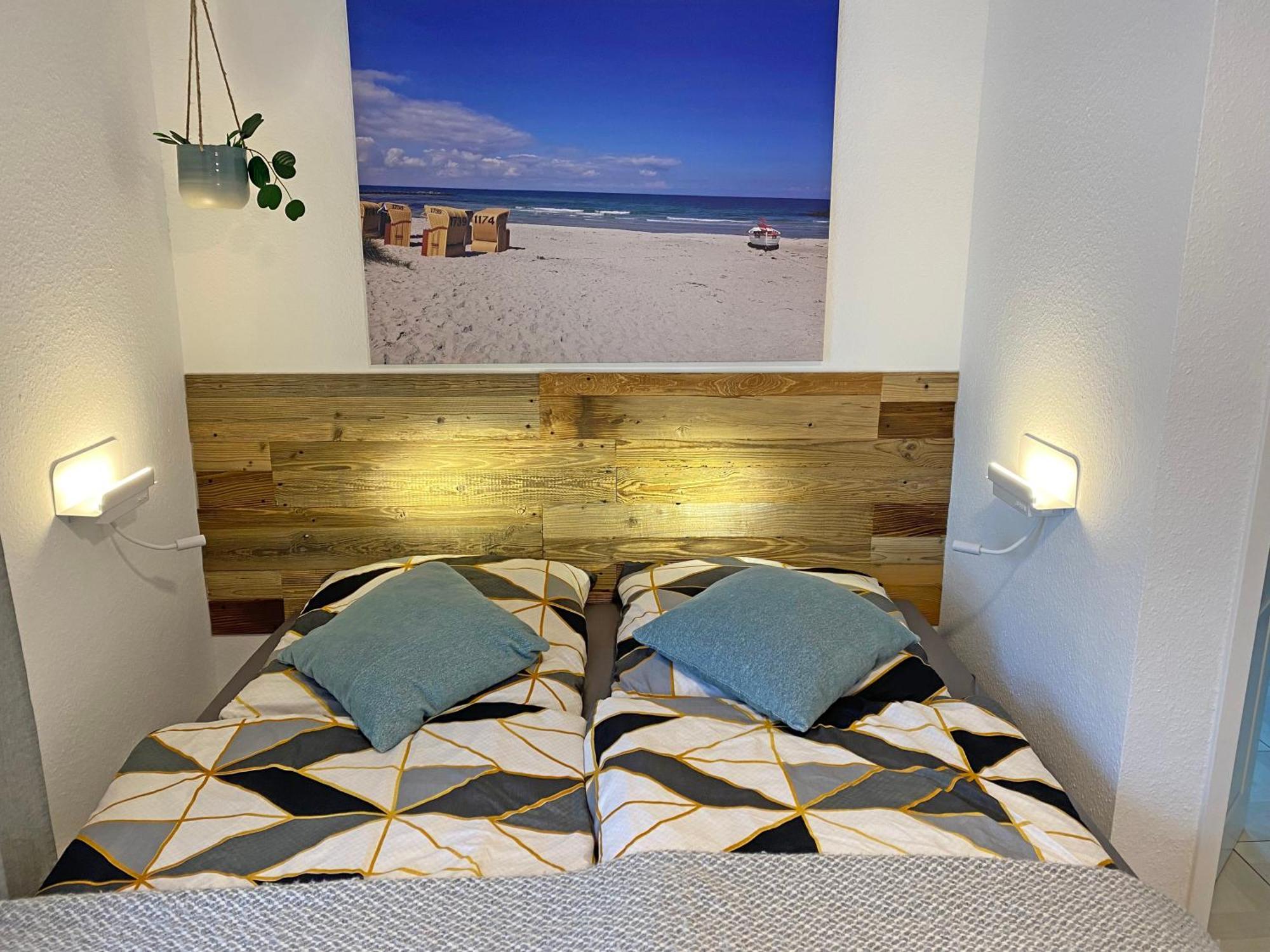Strandhus Windjammer カリフォルニーン エクステリア 写真
