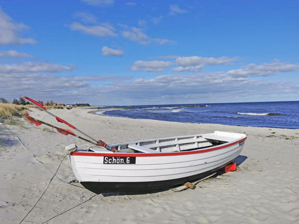 Strandhus Windjammer カリフォルニーン エクステリア 写真