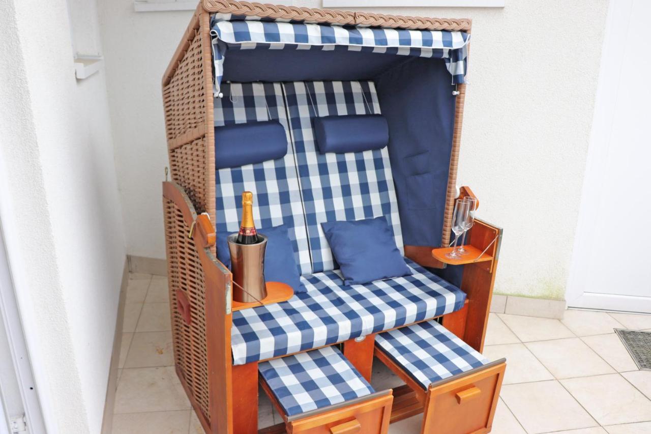 Strandhus Windjammer カリフォルニーン エクステリア 写真